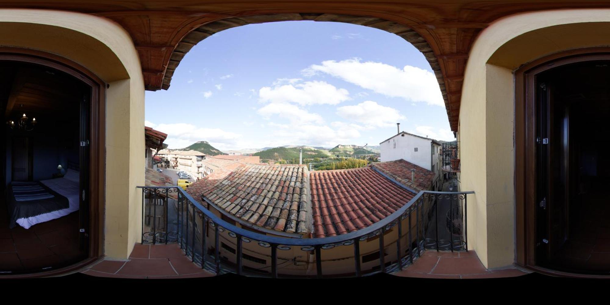 Casa Rural Garrido Ademuz Exterior photo