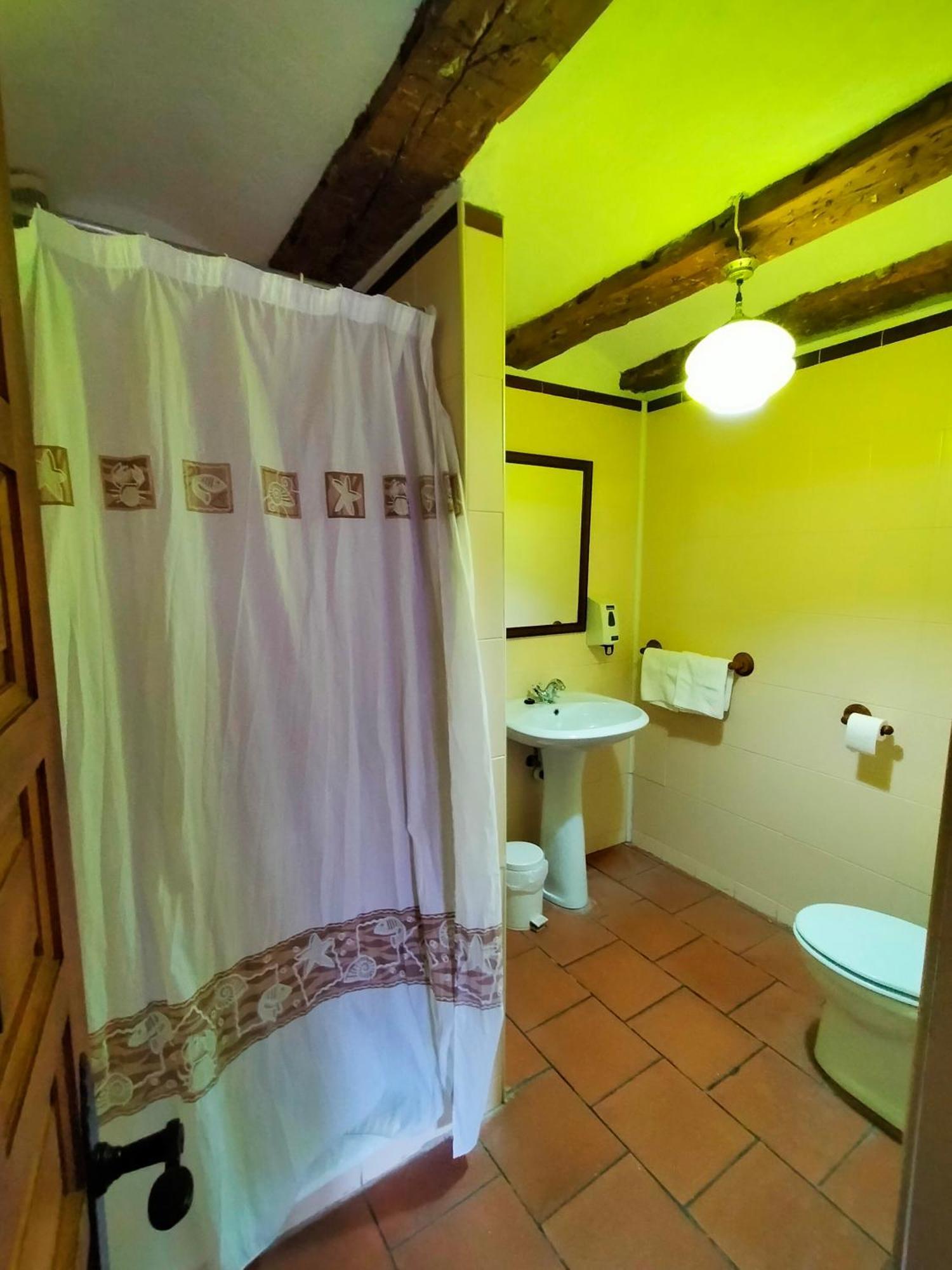 Casa Rural Garrido Ademuz Exterior photo