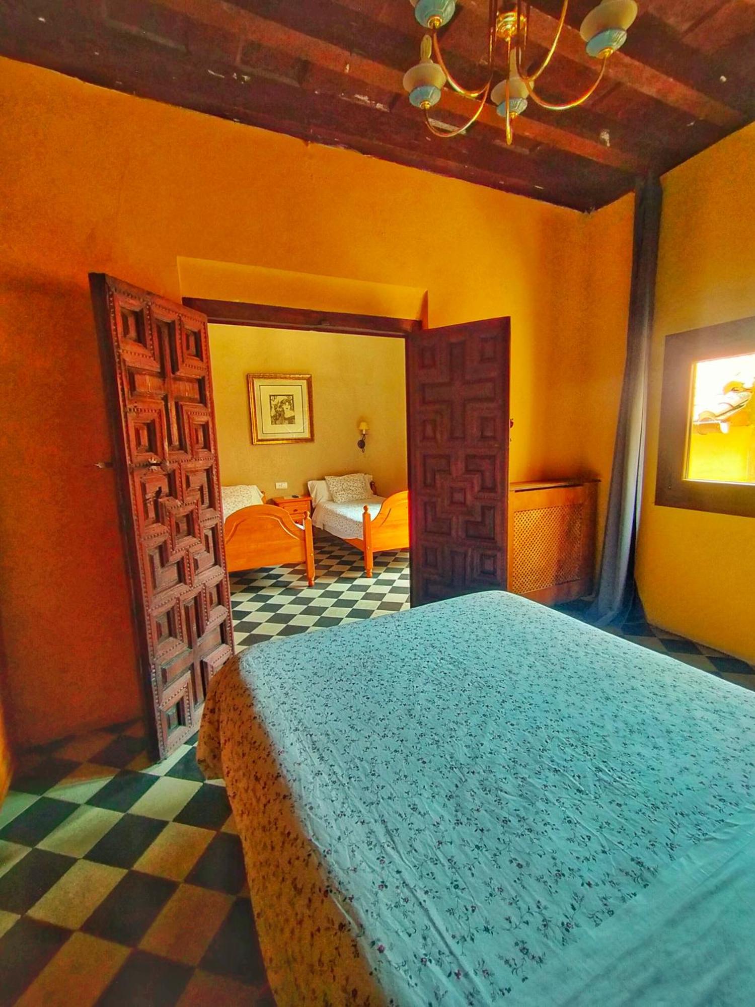 Casa Rural Garrido Ademuz Exterior photo