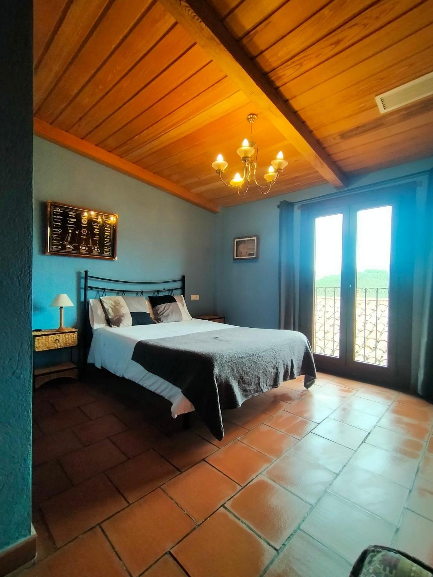 Casa Rural Garrido Ademuz Exterior photo