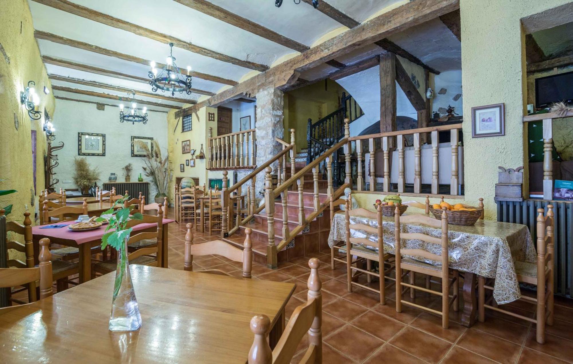 Casa Rural Garrido Ademuz Exterior photo