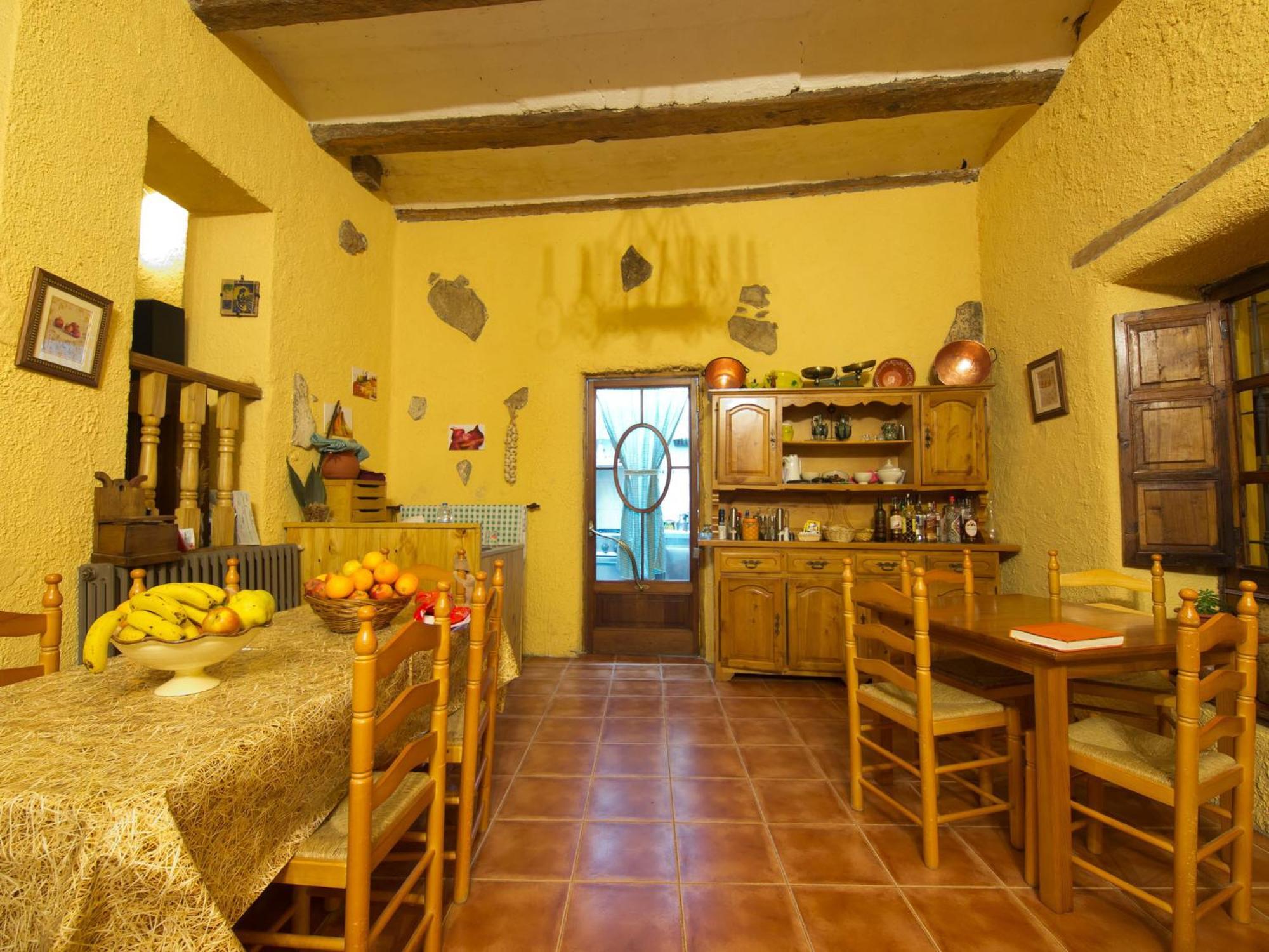 Casa Rural Garrido Ademuz Exterior photo