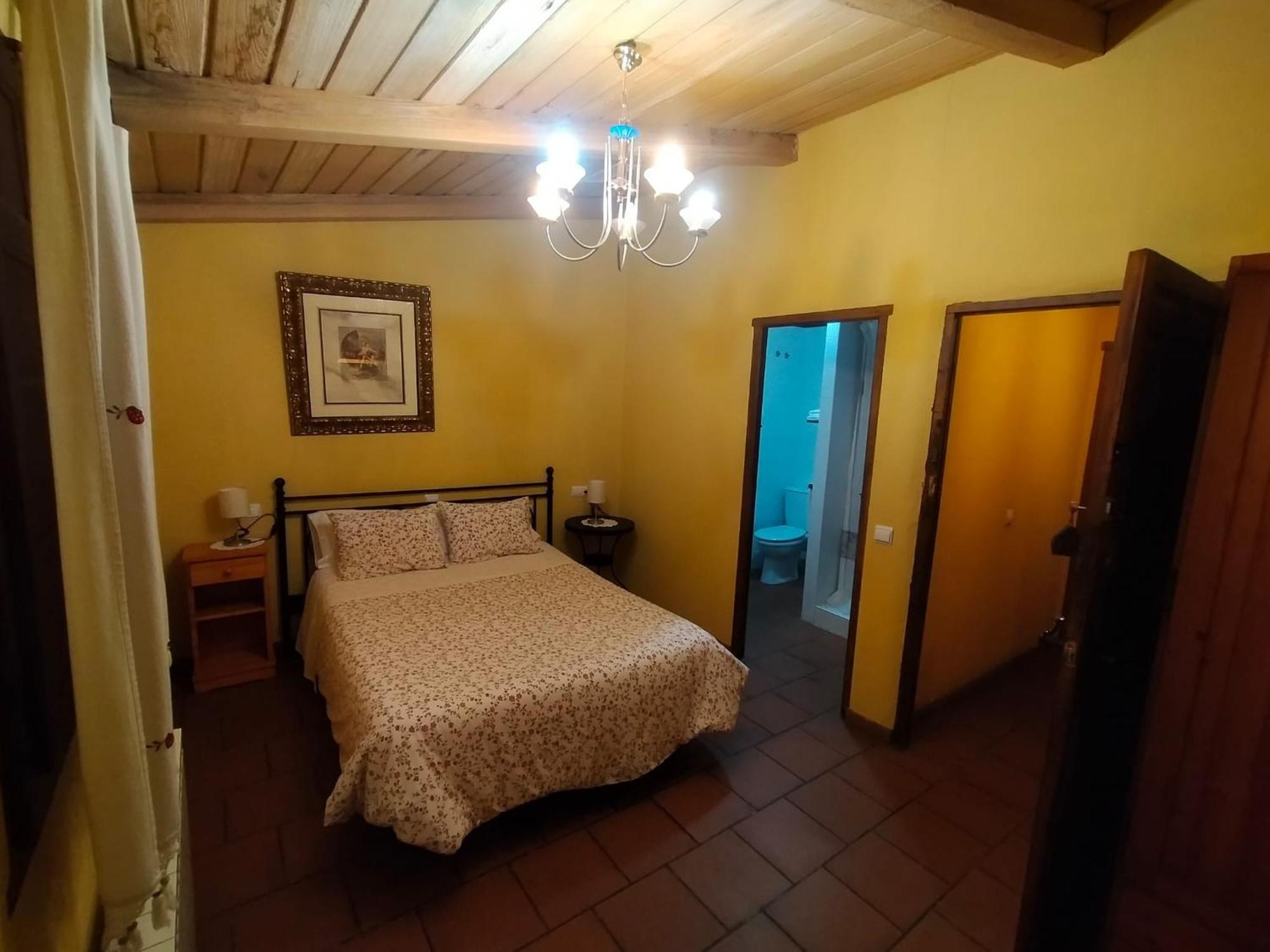 Casa Rural Garrido Ademuz Exterior photo