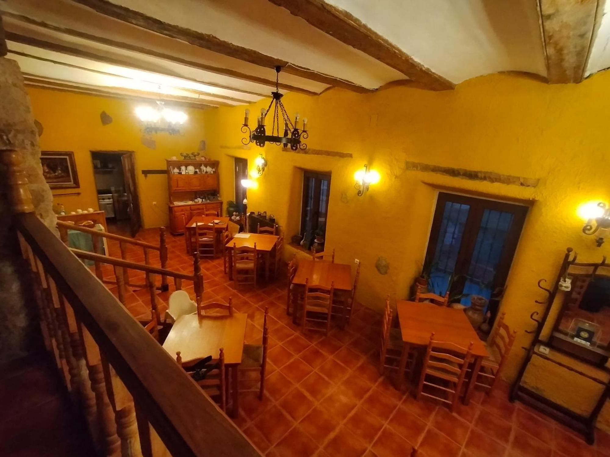 Casa Rural Garrido Ademuz Exterior photo